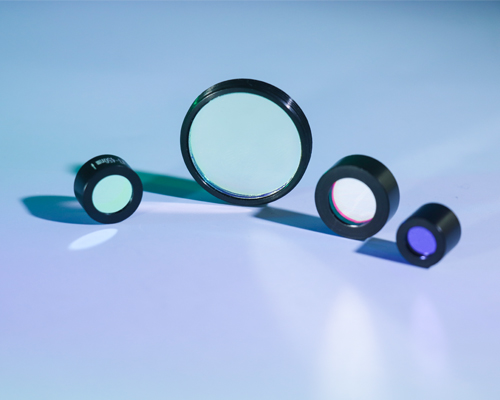 Длинноволновые фильтры